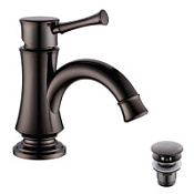 Смеситель  Lemark Peretto LM6306RB  для раковины 