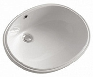 Раковина Kerasan Lavabi Arredo Diamante 773301 57 белый Раковина Kerasan Lavabi Arredo Diamante 773301 57 белый