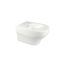 Биде подвесное Boheme Fiore 978-BIDET-W белый