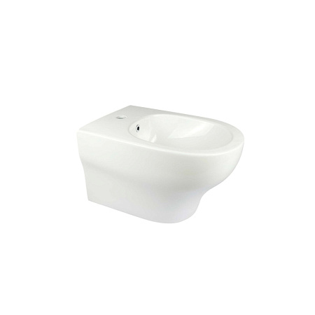 Биде подвесное Boheme Fiore 978-BIDET-W белый