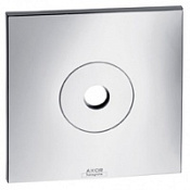 Декоративная накладка Axor Citterio 27419000 для верхнего душа Декоративная накладка Axor Citterio 27419000 для верхнего душа