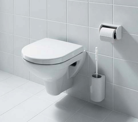 Унитаз подвесной Laufen Pro 8.2095.0.000.000.1