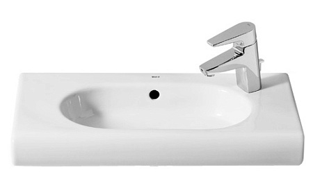 Раковина Roca Meridian-N Compact 32724T000 60х32 R