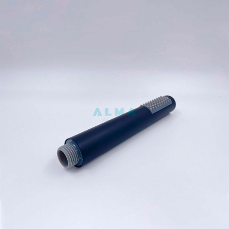 Душевой комплект ALMAes Marita TVZ-8833 черный