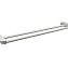 Полотенцедержатель WasserKRAFT Kammel K-8340WHITE 65,5 белый - фото 1