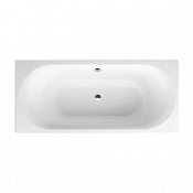 Ванна квариловая Villeroy & Boch Cetus UBQ180CEU2V-01 180х80 см, белая Ванна квариловая Villeroy & Boch Cetus UBQ180CEU2V-01 180х80 см, белая