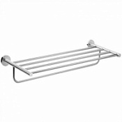 Полка Hansgrohe Logis Universal 41720000 Полка Hansgrohe Logis Universal 41720000