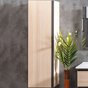 Шкаф-пенал Armadi Art Capolda 849-120-LW light wood