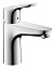 Смеситель Hansgrohe Focus 31607000 для раковины, хром