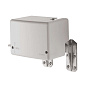 Блок управления излива TOTO Soft Flow TLP01702R белый