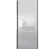 Шкаф Am.Pm Func M8FCH04029WG 40х90 белый глянец