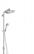 Душевая стойка Hansgrohe Croma Select S 26793000