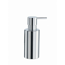 Дозатор для жидкого мыла Stil Haus Hashi HS30AP(08) настольный хром
