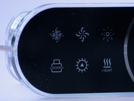 Пульт управления Радомир 1-34-0-0-0-873 400