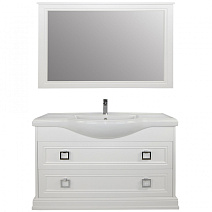 Мебель для ванной Tessoro Foster TS-F90120-C-W 120 белый Мебель для ванной Tessoro Foster TS-F90120-C-W 120 белый