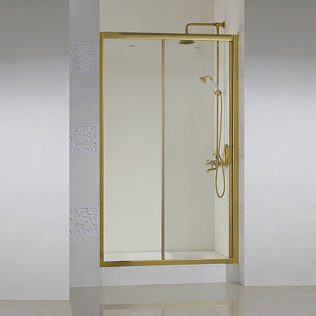 Душевая дверь в нишу Cezares Modena BF 1 120 P G L