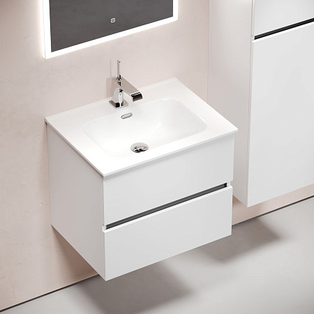 Тумба под раковину Sancos Urban 60 UR60W белый