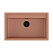 Кухонная мойка Omoikiri Sintesi 79-CN 79x50x21.7 canyon