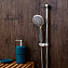 Душевой гарнитур Orange O-Shower OS011 хром - фото 2