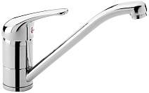 Смеситель Emmevi Winny 95007CR для кухонной мойки, хром Смеситель Emmevi Winny 95007CR для кухонной мойки, хром