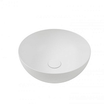 Раковина Hatria Happy Hour Y1VF01 40х40 белый