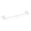 Полотенцедержатель Damixa Scandi Pro HASP346400 67 хром - фото 2