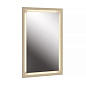Зеркало Kerama Marazzi Plaza Classic PL.C.mi.65\CAP капучино