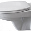 Унитаз подвесной Pestan Fluenta Basic 40006460 микролифт - фото 3