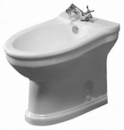 Биде напольное Cezares Primo CZR-621-T Биде напольное Cezares Primo CZR-621-T