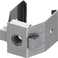 Установочный элемент Tece TECEprofil 9040001 для крепления резьбовых шпилек M10