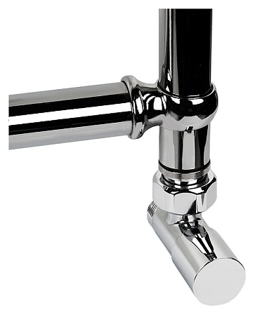 Полотенцесушитель водяной Irsap Bella BEP053B50IR01NNN01 95,1x55 хром