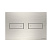 Кнопка смыва ArtCeram Inox 710.000.BS сталь матовая 