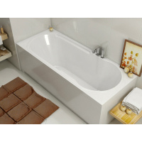 Акриловая ванна Relisan Eco Plus Прага Гл000022032 150х70