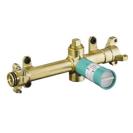 Cкрытая монтажная часть Axor Shower Collection 10941180 для излива