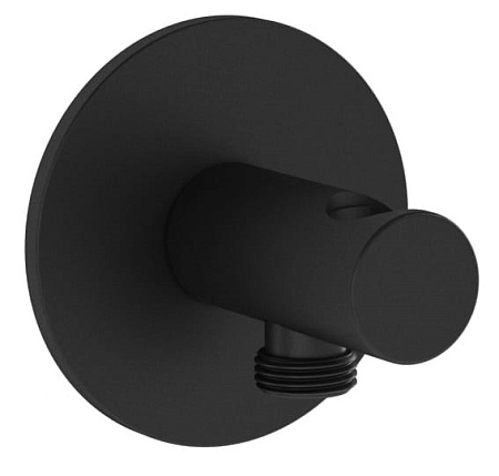 Душевой комплект VitrA Origin A4926636EXP черный матовый
