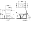 Крышка-сиденье Duravit Vero 0067690000 с микролифтом - фото 4
