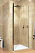 Душевая дверь в нишу Riho Nautic N101 GGB0604802 90 R