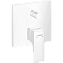 Смеситель Hansgrohe Metropol 32545700 для ванны, белый матовый - фото 1