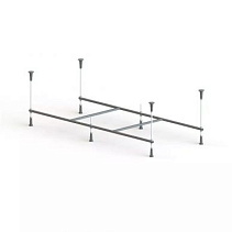 Каркас для ванны Am.Pm Gem W93A-160-070W-R 160х70