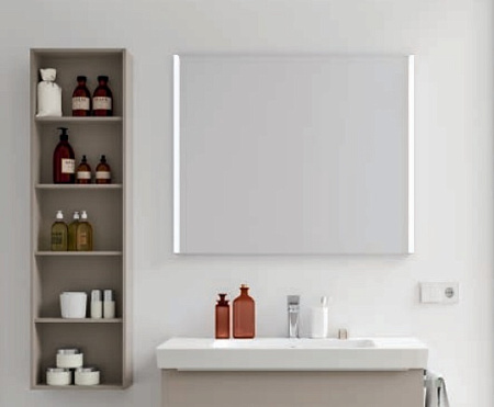 Зеркало Berloni Bagno SBD0700M 70 с LED-подсветкой