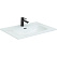 Раковина La Fenice Terra Slim Line FNC-06-TER-60 60 белый