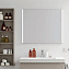 Зеркало Berloni Bagno SBD0700M 70 с LED-подсветкой - фото 4