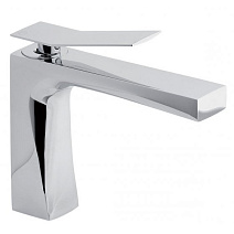 Смеситель IB Rubinetterie Wave WA200CC для раковины, хром Смеситель IB Rubinetterie Wave WA200CC для раковины, хром