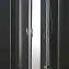 Душевой уголок Cezares BERGAMO-R-1-90-ARCO-C-Cr-L(-R) - фото 1