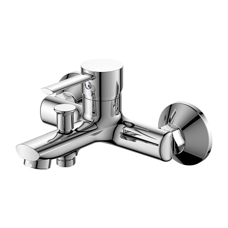 Смеситель Agger Punctual A1610000 для ванны с душем