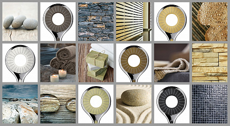 Душевая лейка Grohe Rainshower Icon 150 27633000