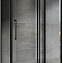 Душевой уголок ABBER Schwarzer Diamant AG30150BH-S75B-S75B прозрачное/черный - фото 1