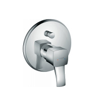 Смеситель Hansgrohe Metropol 32949000 для душа