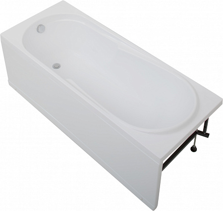 Акриловая ванна Aquanet Hellas 00203977 170х70