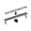 Душевой лоток Timo Drain System DS230107/00 70 хром